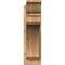 Ekena Millwork Legacy Traditional Smooth Outlooker, Western Red Cedar, 7 1/2"W x 26"D x 26"H OUT08X26X26LEC01SWR - alternate 4
